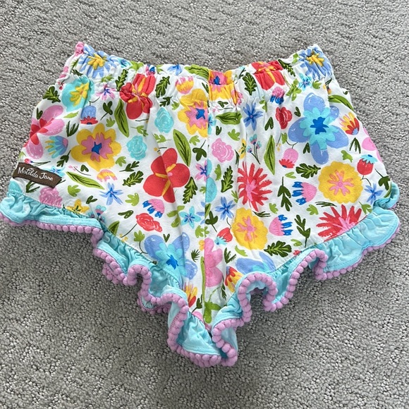matilda jane shorts - Picture 3 of 5
